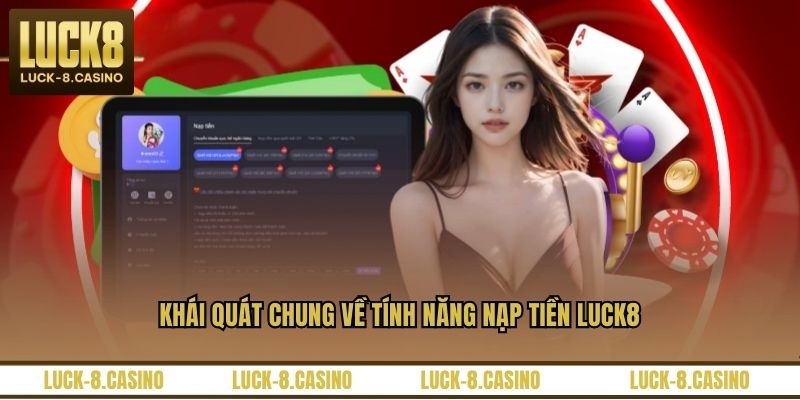 Nạp Tiền LUCK8 - Quy Trình Thực Hiện Nhanh Chóng Nhất - HIVEX.BABY Nạp Tiền LUCK8 - Quy Trình Thực Hiện Nhanh Chóng Nhất - HIVEX.BABY