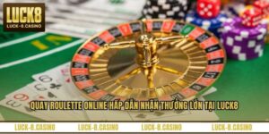 Casino LUCK8 - Sảnh Bài Cá Cược Trực Tuyến Hàng Đầu - HIVEX.BABY