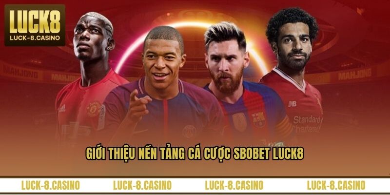 Sbobet LUCK8 – Trải Nghiệm Cá Cược Thể Thao Đỉnh Cao - HIVEX.BABY Sbobet LUCK8 – Trải Nghiệm Cá Cược Thể Thao Đỉnh Cao - HIVEX.BABY