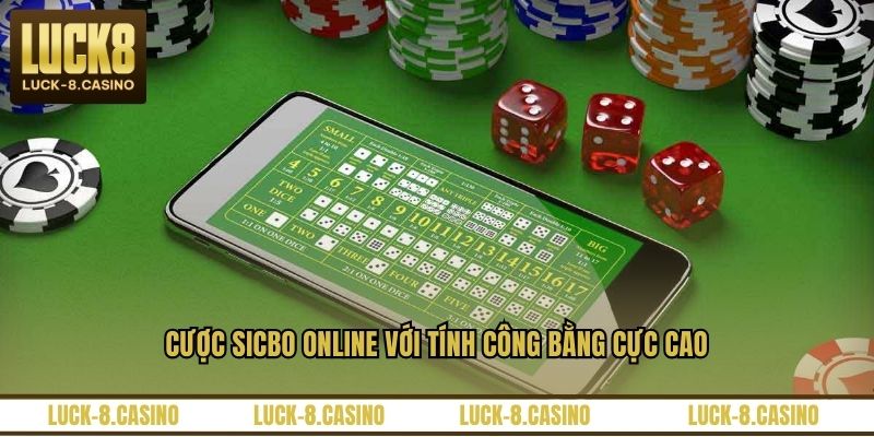 Sicbo Online - Chơi Game Kịch Tính, Nhận Thưởng Siêu Lớn - HIVEX.BABY Sicbo Online - Chơi Game Kịch Tính, Nhận Thưởng Siêu Lớn - HIVEX.BABY