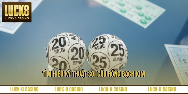 Soi Cầu Rồng Bạch Kim - Cách Tìm Số Đẹp Hiệu Quả Nhất - HIVEX.BABY
