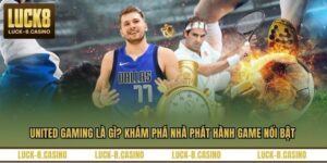 Thể Thao LUCK8 - Sân Chơi Trực Tuyến Hàng Đầu Hiện Nay - HIVEX.BABY