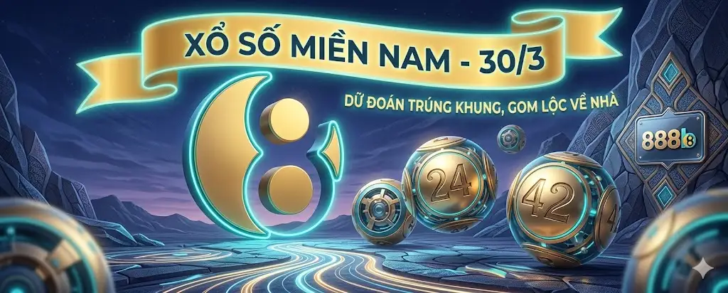 Dự đoán Xổ Số Ngày 30/3 - Soi Cầu Khung Lô Dễ Dính Nhất - HIVEX.BABY Dự đoán Xổ Số Ngày 30/3 - Soi Cầu Khung Lô Dễ Dính Nhất - HIVEX.BABY