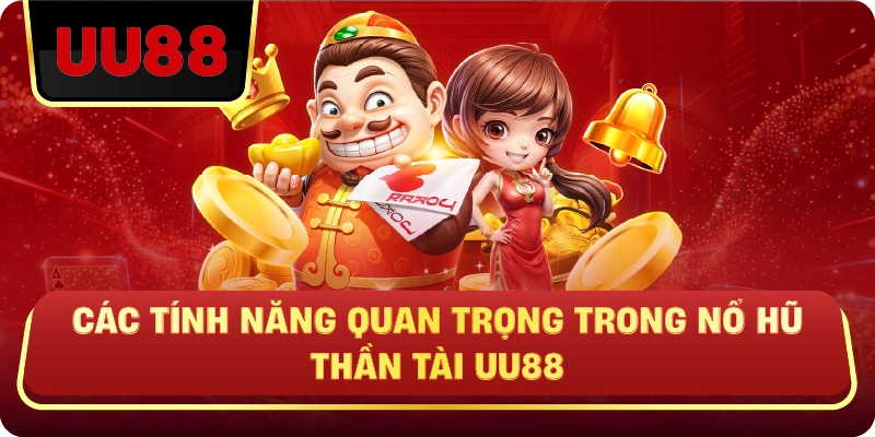 Nổ Hũ Thần Tài Uu88 – Khi May Mắn Không Phải Là Tất Cả - HIVEX.BABY