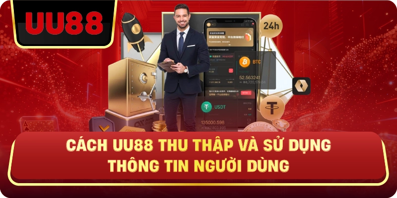 Chính Sách Bảo Mật UU88 – Tiêu Chuẩn Bảo Vệ Dữ Liệu Người Chơi Thời Đại Mới - HIVEX.BABY