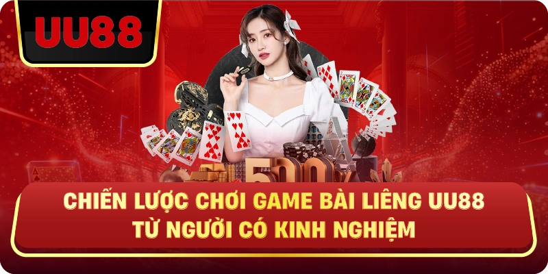 Game Bài Liêng Uu88 – Chơi Nhanh Nhưng Không Dễ Ăn - HIVEX.BABY