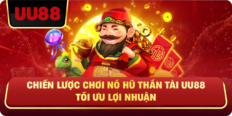 Nổ Hũ Thần Tài Uu88 – Khi May Mắn Không Phải Là Tất Cả - HIVEX.BABY