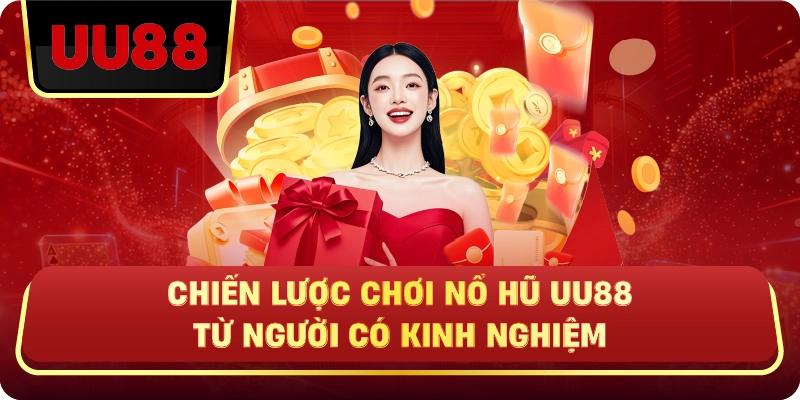 Nổ Hũ Uu88 – Cơ Hội Lớn Trong Mỗi Vòng Quay - HIVEX.BABY