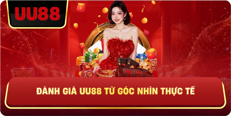 Giới thiệu uu88 – Sân chơi cá cược trực tuyến uy tín 2026 - HIVEX.BABY