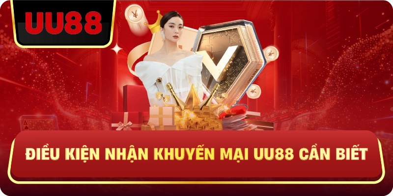 Khuyến Mại UU88 Hấp Dẫn – Cách Nhận Thưởng Tối Ưu Cho Người Chơi - HIVEX.BABY