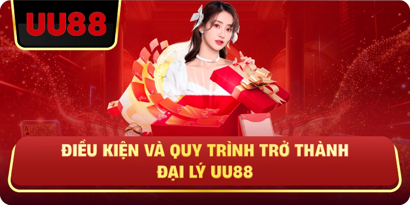 Đại Lý UU88 – Cơ Hội Kiếm Thu Nhập Bền Vững Trong Thời Đại Số - HIVEX.BABY