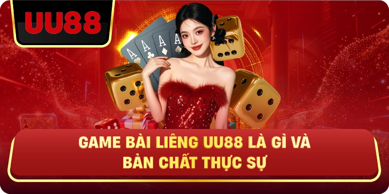 Game Bài Liêng Uu88 – Chơi Nhanh Nhưng Không Dễ Ăn - HIVEX.BABY