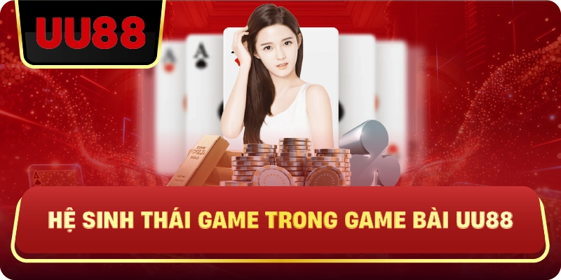Game Bài Uu88 – Chơi Dễ Nhưng Muốn Thắng Phải Hiểu - HIVEX.BABY