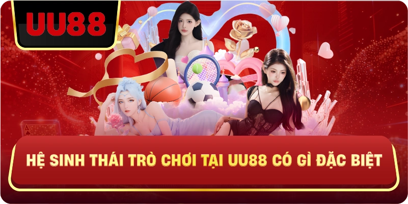 Giới thiệu uu88 – Sân chơi cá cược trực tuyến uy tín 2026 - HIVEX.BABY