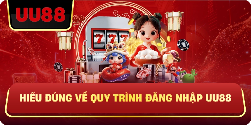 Đăng Nhập UU88 Nhanh, An Toàn Và Ổn Định Cho Người Mới - HIVEX.BABY