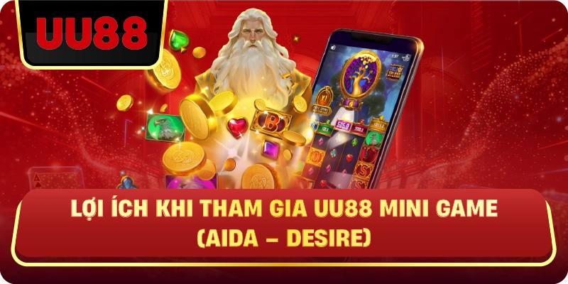 UU88 MINI GAME – Thử Thách Nhanh, Nhận Thưởng Lớn Mỗi Ngày - HIVEX.BABY