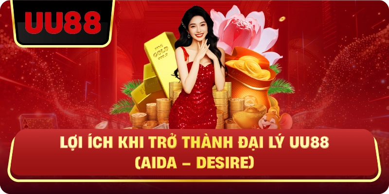 Đại Lý UU88 – Cơ Hội Kiếm Thu Nhập Bền Vững Trong Thời Đại Số - HIVEX.BABY