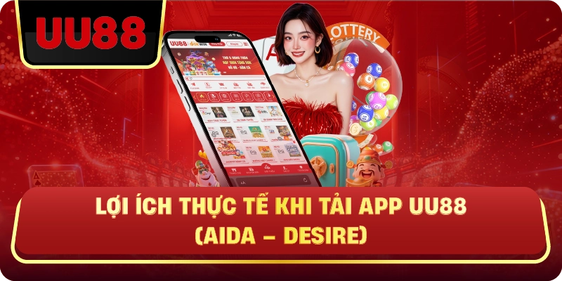 Tải App UU88 Nhanh – Truy Cập Ổn Định Không Lo Bị Chặn - HIVEX.BABY
