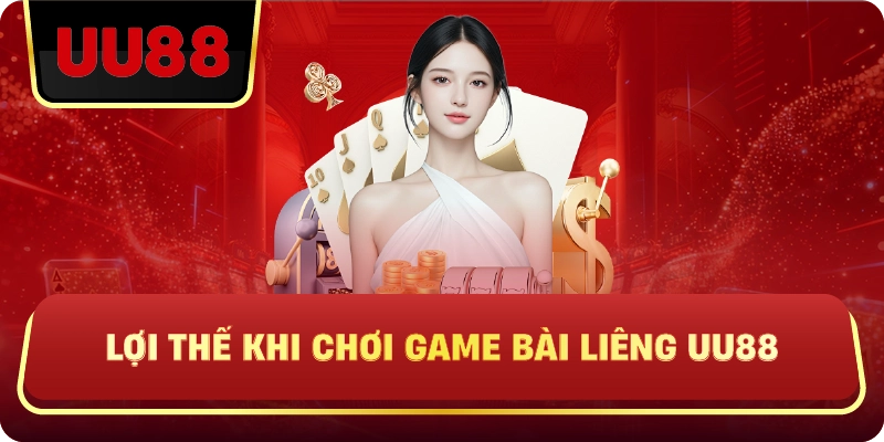 Game Bài Liêng Uu88 – Chơi Nhanh Nhưng Không Dễ Ăn - HIVEX.BABY
