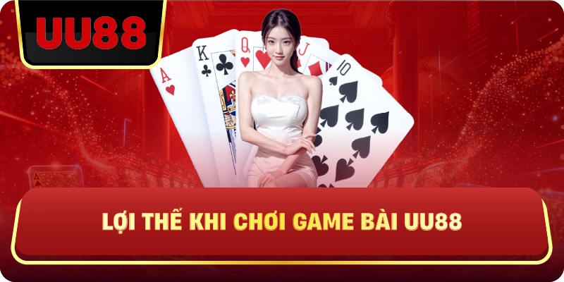 Game Bài Uu88 – Chơi Dễ Nhưng Muốn Thắng Phải Hiểu - HIVEX.BABY