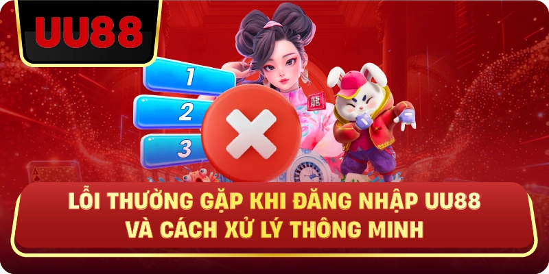 Đăng Nhập UU88 Nhanh, An Toàn Và Ổn Định Cho Người Mới - HIVEX.BABY