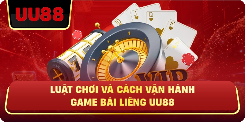 Game Bài Liêng Uu88 – Chơi Nhanh Nhưng Không Dễ Ăn - HIVEX.BABY