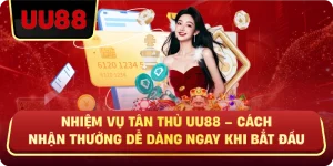 Tin Tức UU88 – Cập Nhật Nhanh Để Không Bỏ Lỡ Cơ Hội - HIVEX.BABY