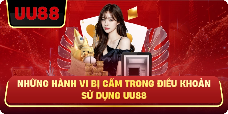 Điều Khoản Sử Dụng UU88 – Nắm Rõ Quy Định Để Tránh Rủi Ro Không Đáng Có - HIVEX.BABY