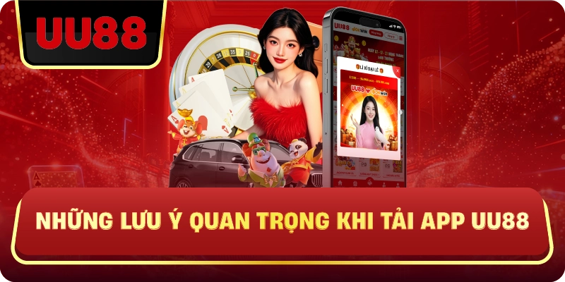 Tải App UU88 Nhanh – Truy Cập Ổn Định Không Lo Bị Chặn - HIVEX.BABY