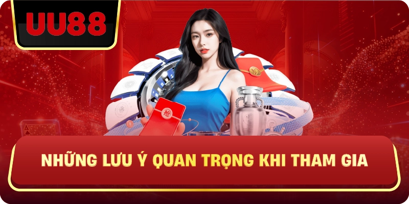 Lì Xì May Mắn UU88 – Cơ Hội Nhận Thưởng Mỗi Ngày Không Giới Hạn - HIVEX.BABY