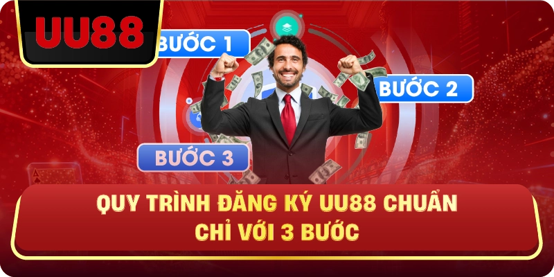 Đăng Ký UU88 Nhanh Gọn – Bắt Đầu Trải Nghiệm Chỉ Trong Vài Phút - HIVEX.BABY
