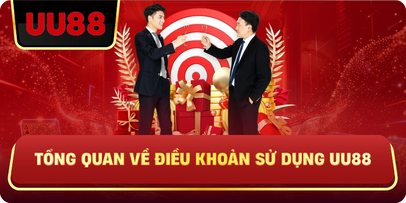 Điều Khoản Sử Dụng UU88 – Nắm Rõ Quy Định Để Tránh Rủi Ro Không Đáng Có - HIVEX.BABY