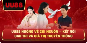 Tin Tức UU88 – Cập Nhật Nhanh Để Không Bỏ Lỡ Cơ Hội - HIVEX.BABY