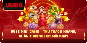 Tin Tức UU88 – Cập Nhật Nhanh Để Không Bỏ Lỡ Cơ Hội - HIVEX.BABY