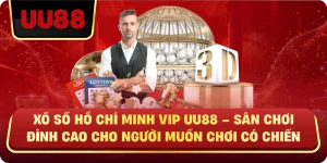 Blog Game Uu88 – Cập Nhật Mới Nhất Về Các Tựa Game - HIVEX.BABY
