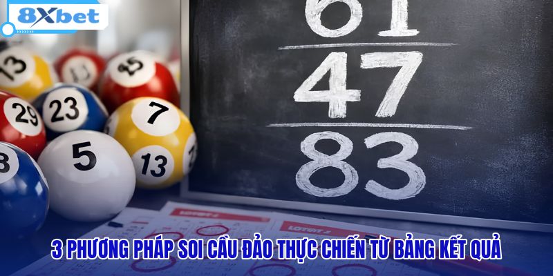 Cách Phân Tích Lô Đảo | Mẹo Bắt Nhịp Cầu Chuẩn Tại 8XBET - HIVEX.BABY Cách Phân Tích Lô Đảo | Mẹo Bắt Nhịp Cầu Chuẩn Tại 8XBET - HIVEX.BABY