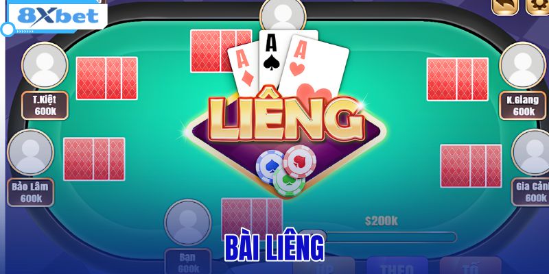 Game Bài 8XBET | Đỉnh Cao 3D Và Live Casino Tặng 128K - HIVEX.BABY
