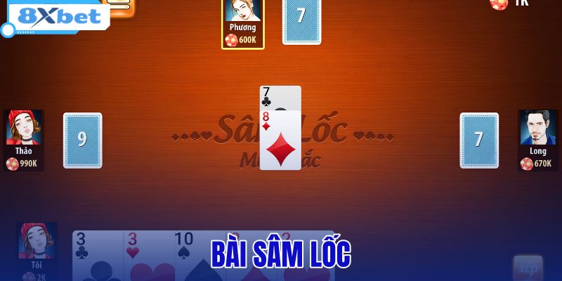 Game Bài 8XBET | Đỉnh Cao 3D Và Live Casino Tặng 128K - HIVEX.BABY