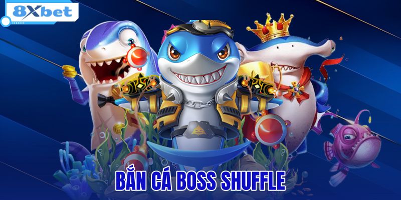 Bắn Cá 3D Đỉnh Cao | Tải App Tặng 128K Tại 8XBET - HIVEX.BABY