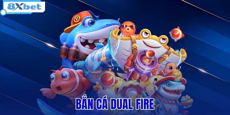 Bắn Cá 3D Đỉnh Cao | Tải App Tặng 128K Tại 8XBET - HIVEX.BABY