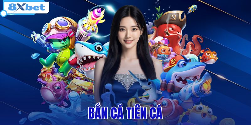 Bắn Cá 3D Đỉnh Cao | Tải App Tặng 128K Tại 8XBET - HIVEX.BABY