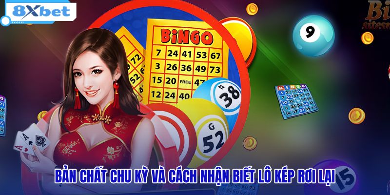 Lô Rơi Kép Liên Tiếp | Công Thức Nuôi Khung 3 Ngày 8XBET - HIVEX.BABY