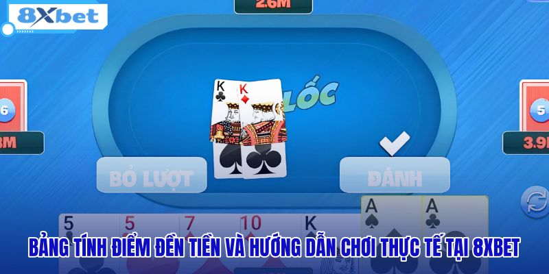 Bài Sâm Lốc - Luật Đánh 10 Lá Và Quy Tắc Báo Sâm Tại 8XBET - HIVEX.BABY