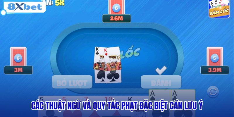 Bài Sâm Lốc - Luật Đánh 10 Lá Và Quy Tắc Báo Sâm Tại 8XBET - HIVEX.BABY
