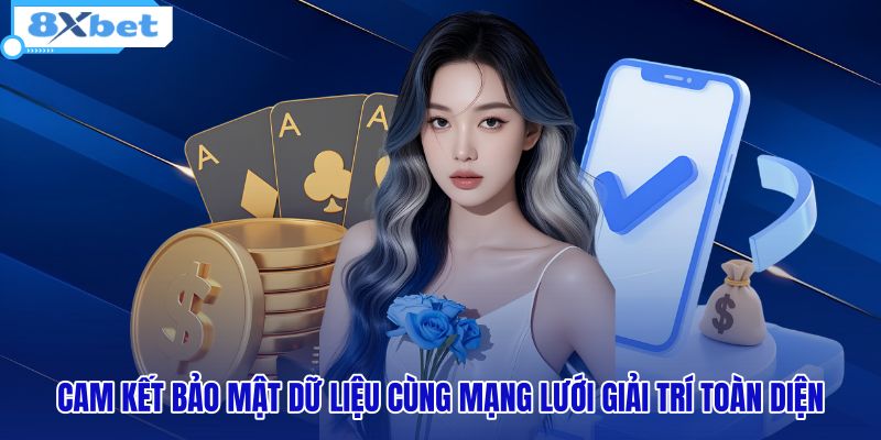 Về Chúng Tôi 8XBET - Đối Tác Chính Thức Manchester City - HIVEX.BABY