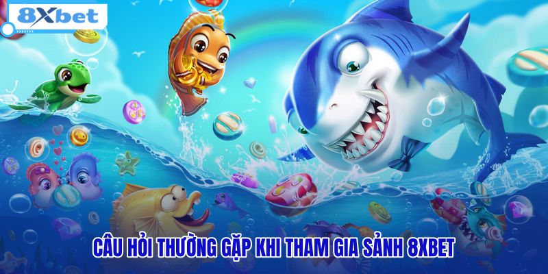 Bắn Cá 3D Đỉnh Cao | Tải App Tặng 128K Tại 8XBET - HIVEX.BABY