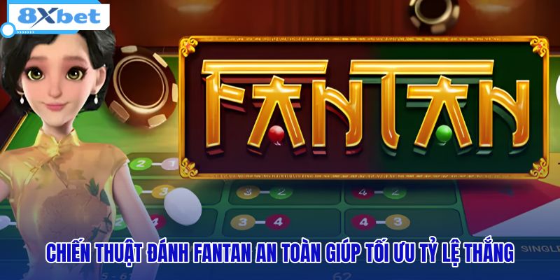 Chơi Fantan - Hướng Dẫn Luật Chia 4 Lấy Dư Tại 8XBET - HIVEX.BABY