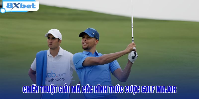 Cược Golf Major Tour - Cẩm Nang Đọc Kèo Tại 8XBET - HIVEX.BABY
