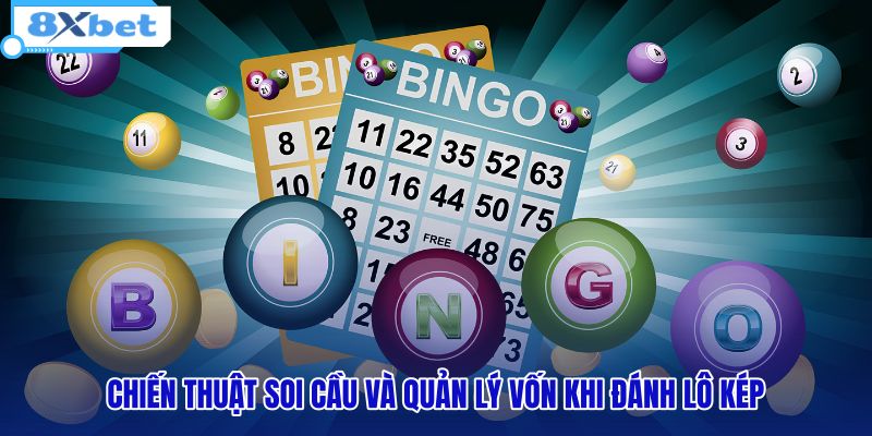 Lô Rơi Kép Liên Tiếp | Công Thức Nuôi Khung 3 Ngày 8XBET - HIVEX.BABY