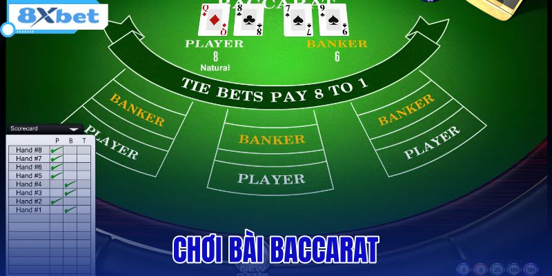 Game Bài 8XBET | Đỉnh Cao 3D Và Live Casino Tặng 128K - HIVEX.BABY
